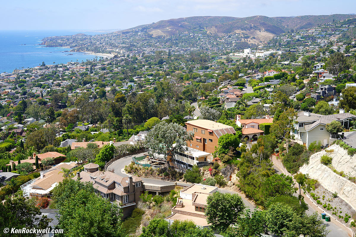Seven Palms Oasis, La Quinta