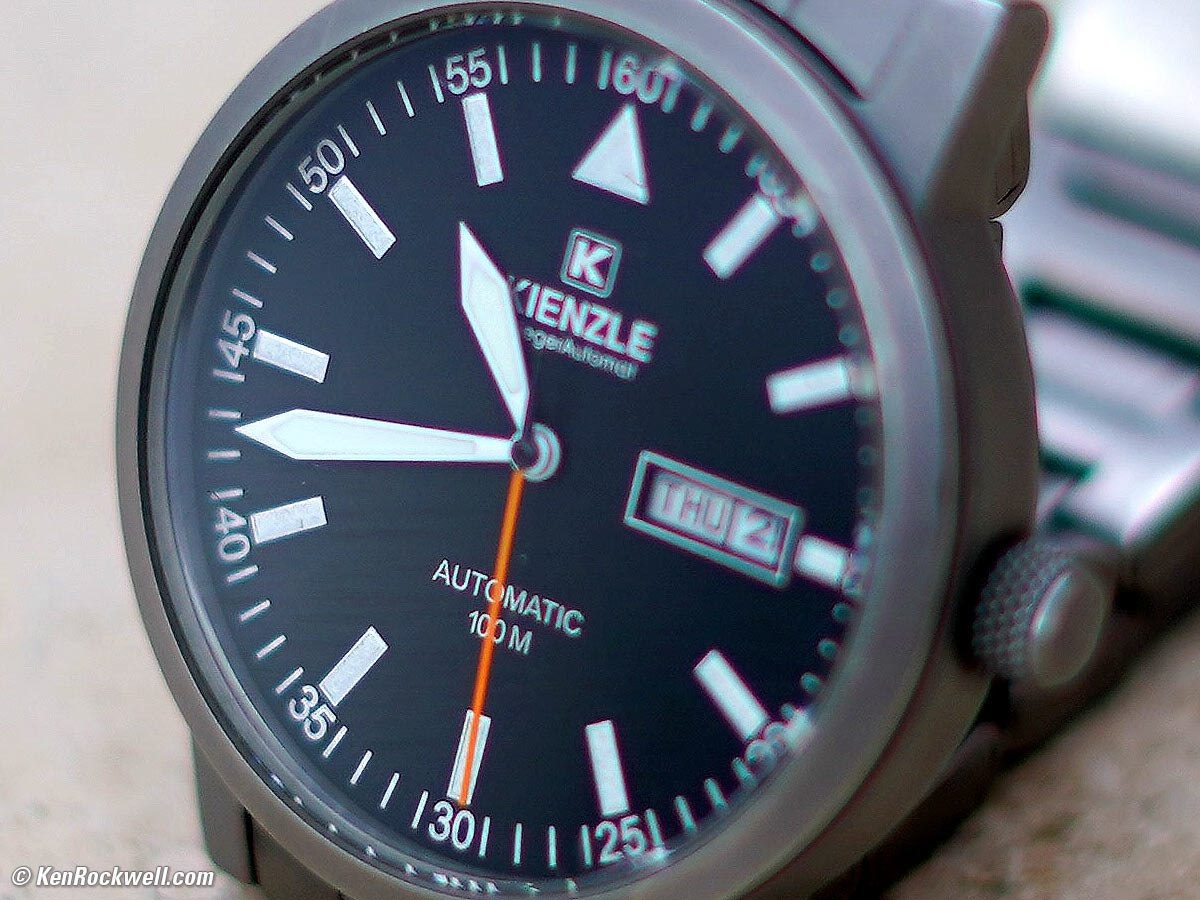 Sony 50mm f/1.8 Macro Performance