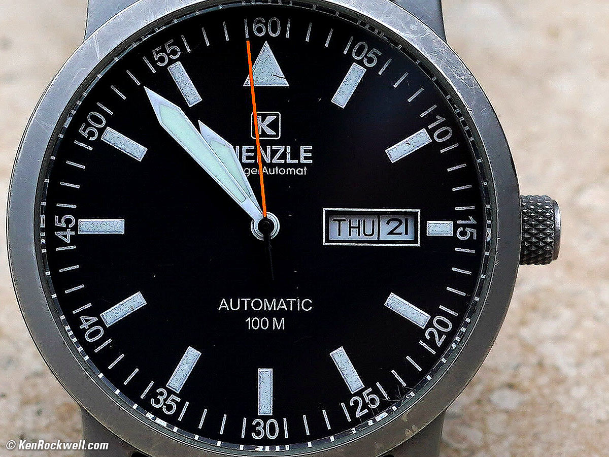 Sony 50mm f/1.8 Macro Performance