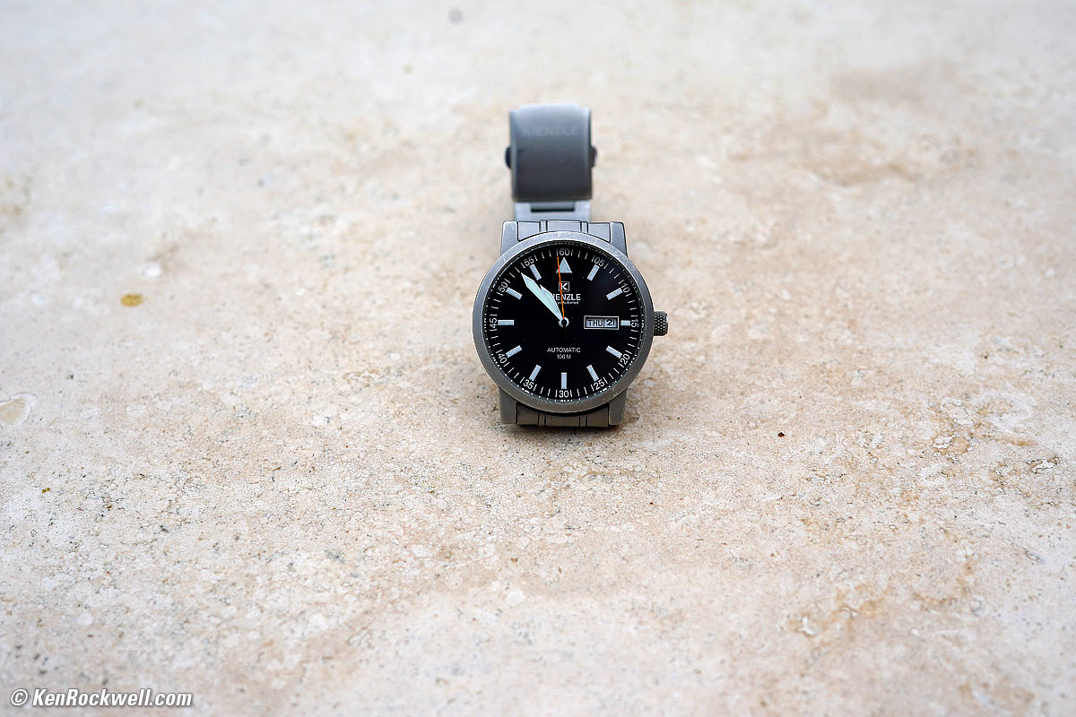 Sony 50mm f/1.8 Macro Performance