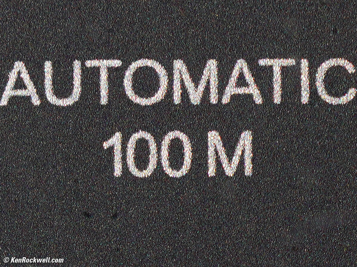 Sony FE 50mm f/2.8 Macro Performance