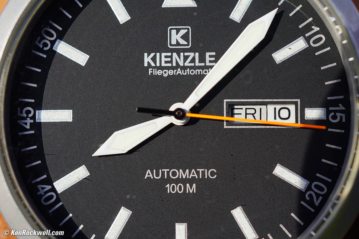 Sony FE 50mm f/2.8 Macro Performance