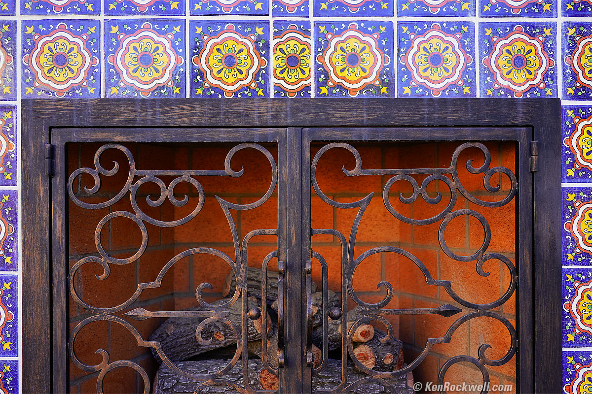 Sony 50 2.8 Macro Sample Image File