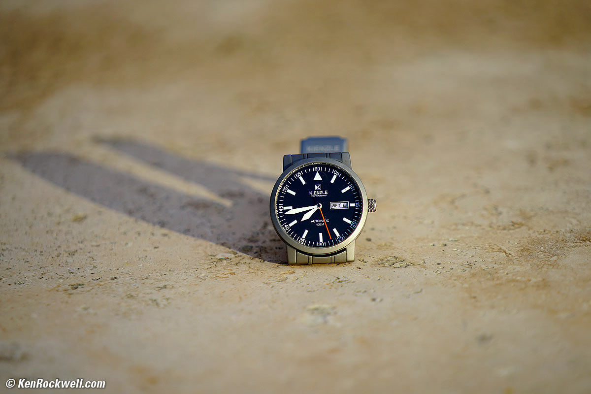 Sony 70-200mm f/4 Macro Performance