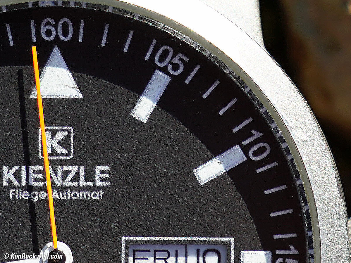 Sony 70-300mm Macro Performance