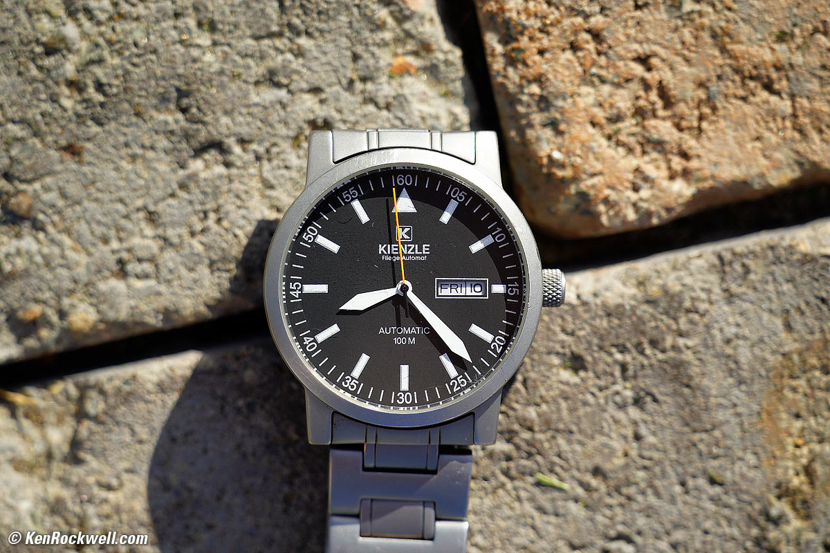 Sony 70-300mm Macro Performance