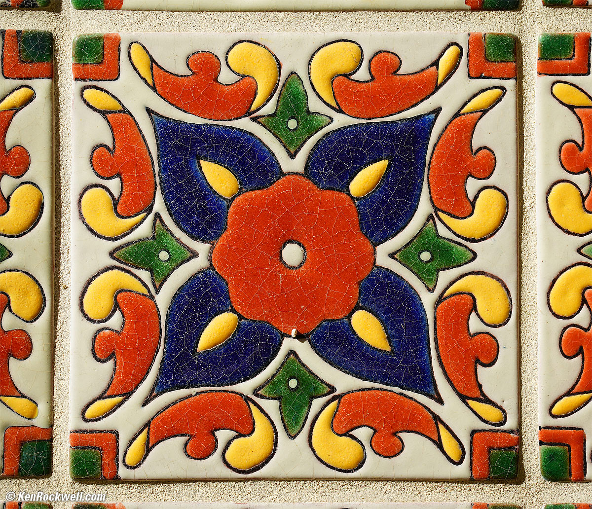 Sony 70-300mm Sample Image File