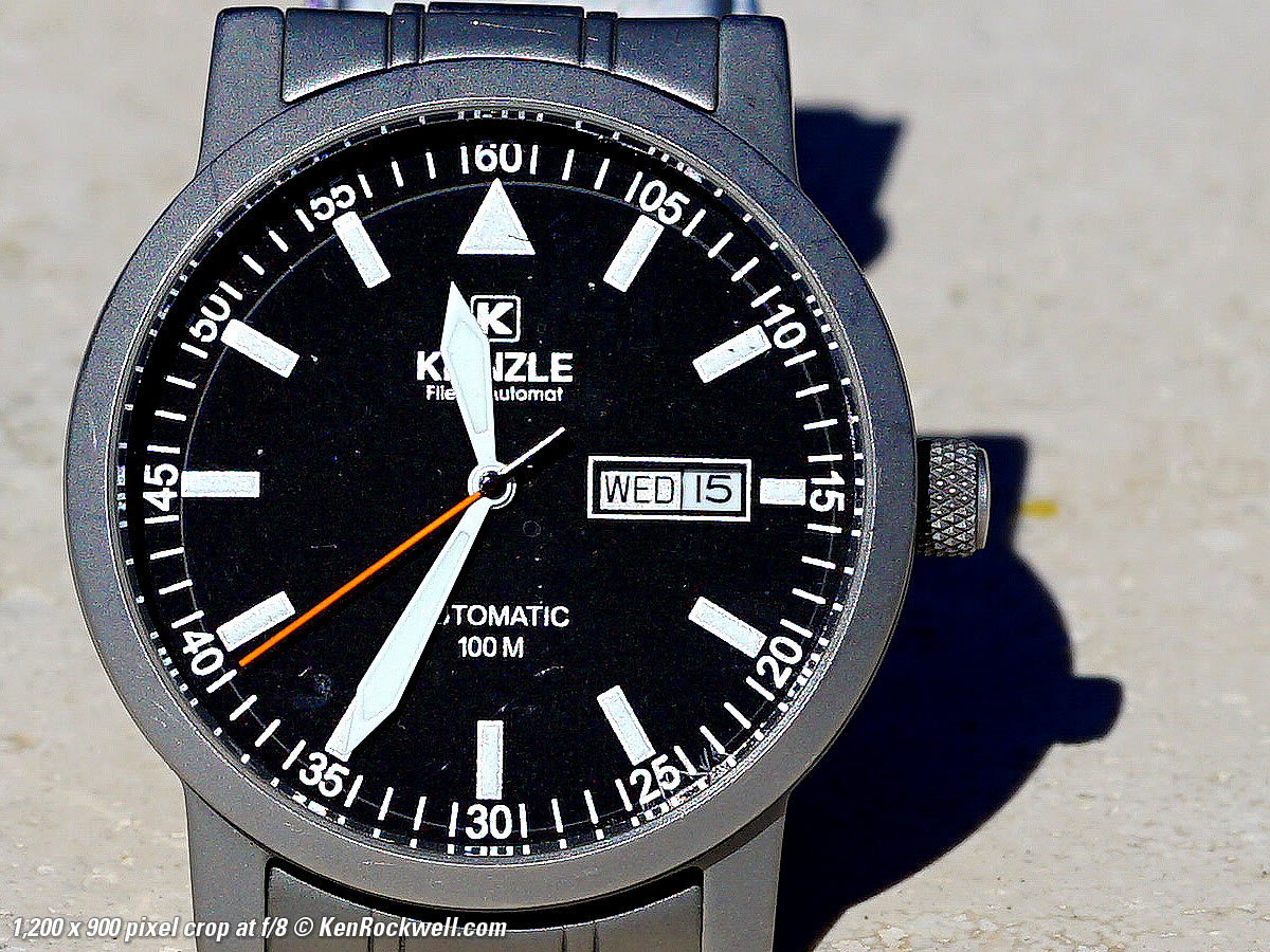 Sony 85mm f/1.4 Sample Image