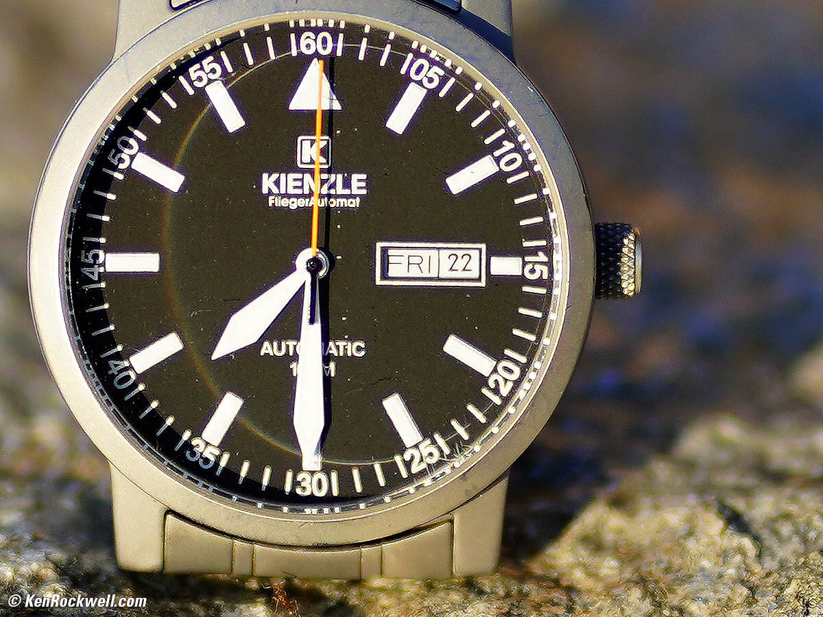 Sony 85mm f/1.8 Macro Performance