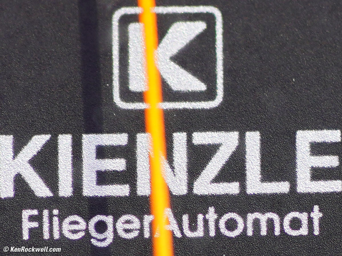 Sony FE 90mm f/2.8 Macro G OSS Macro Performance