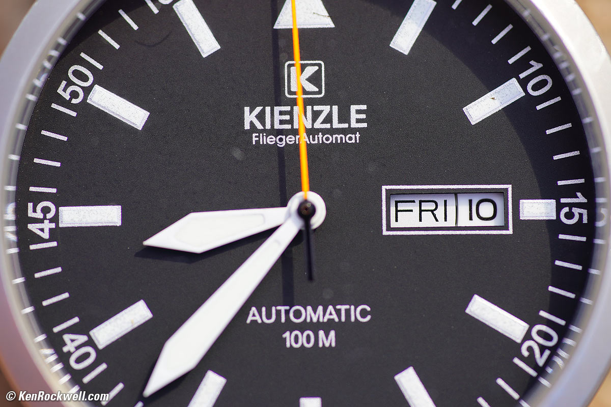 Sony FE 90mm f/2.8 Macro G OSS Macro Performance