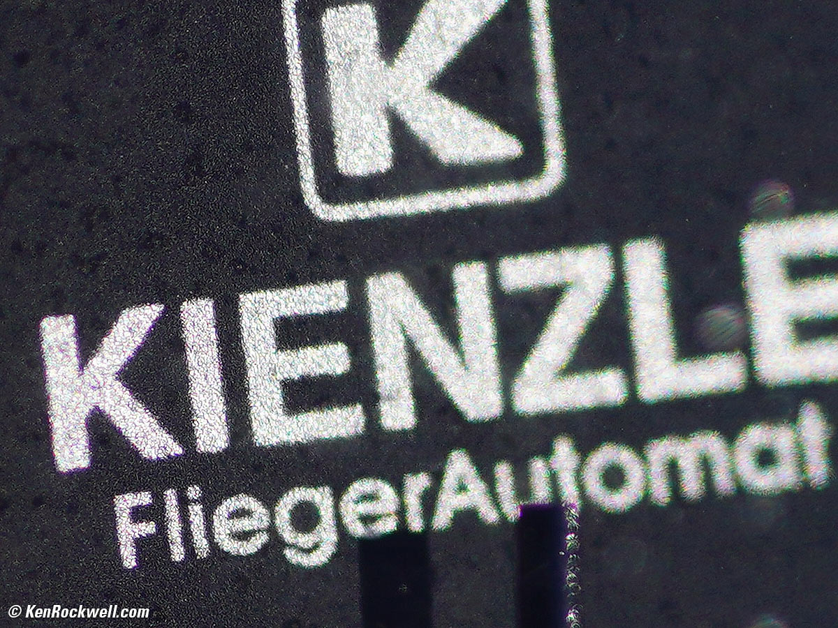 Sony FE 90mm f/2.8 Macro G OSS Macro Performance