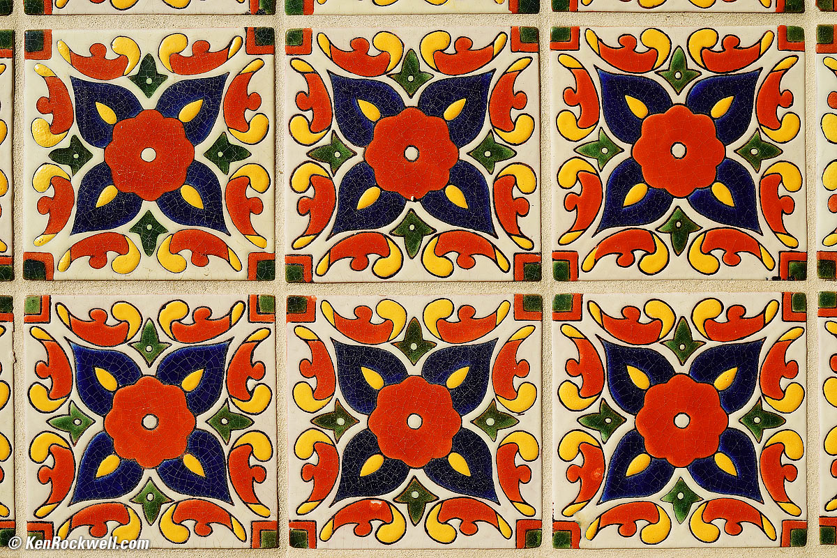 Sony 90 2.8 Macro Sample Image File