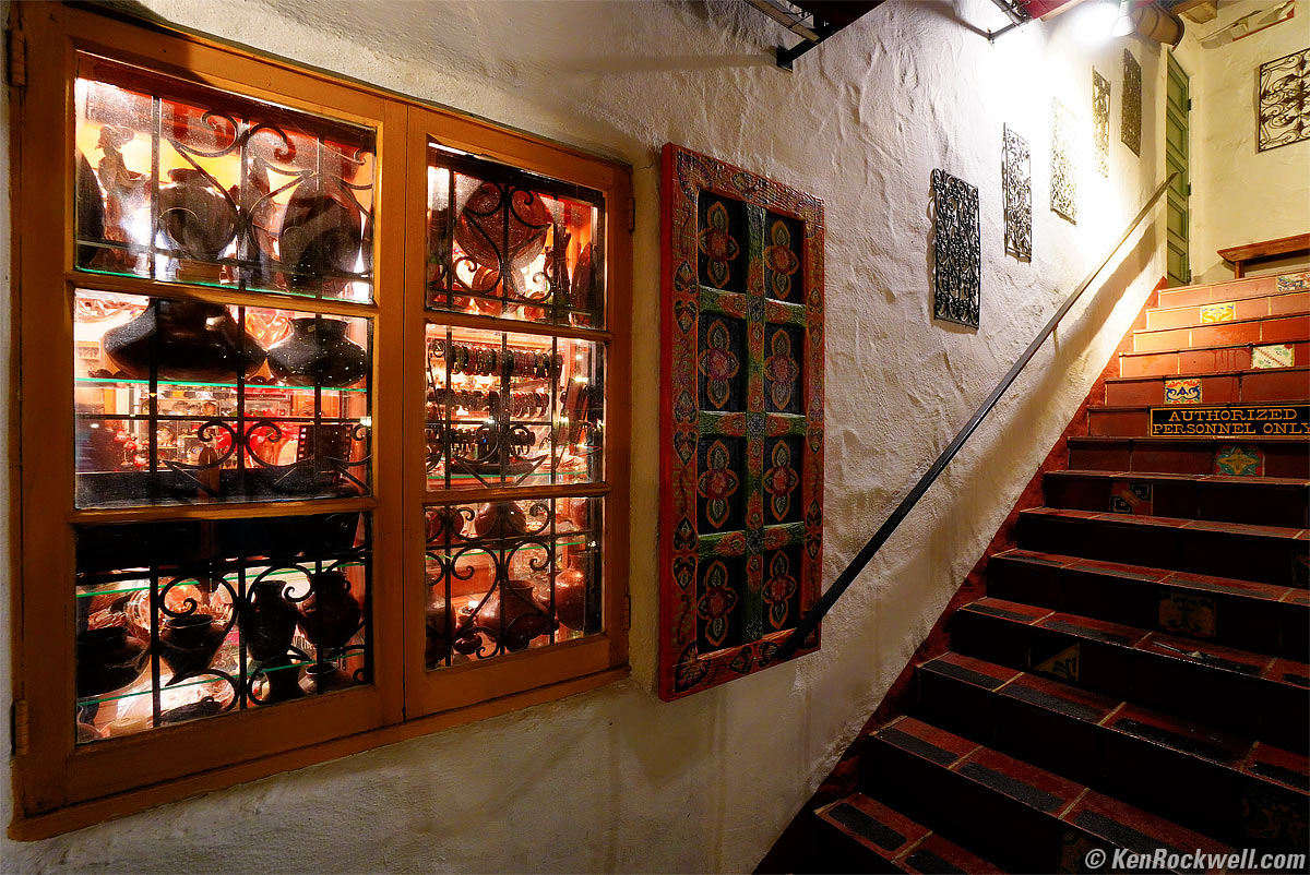 Sony 10-18mm sample image of Fiesta de Reyes