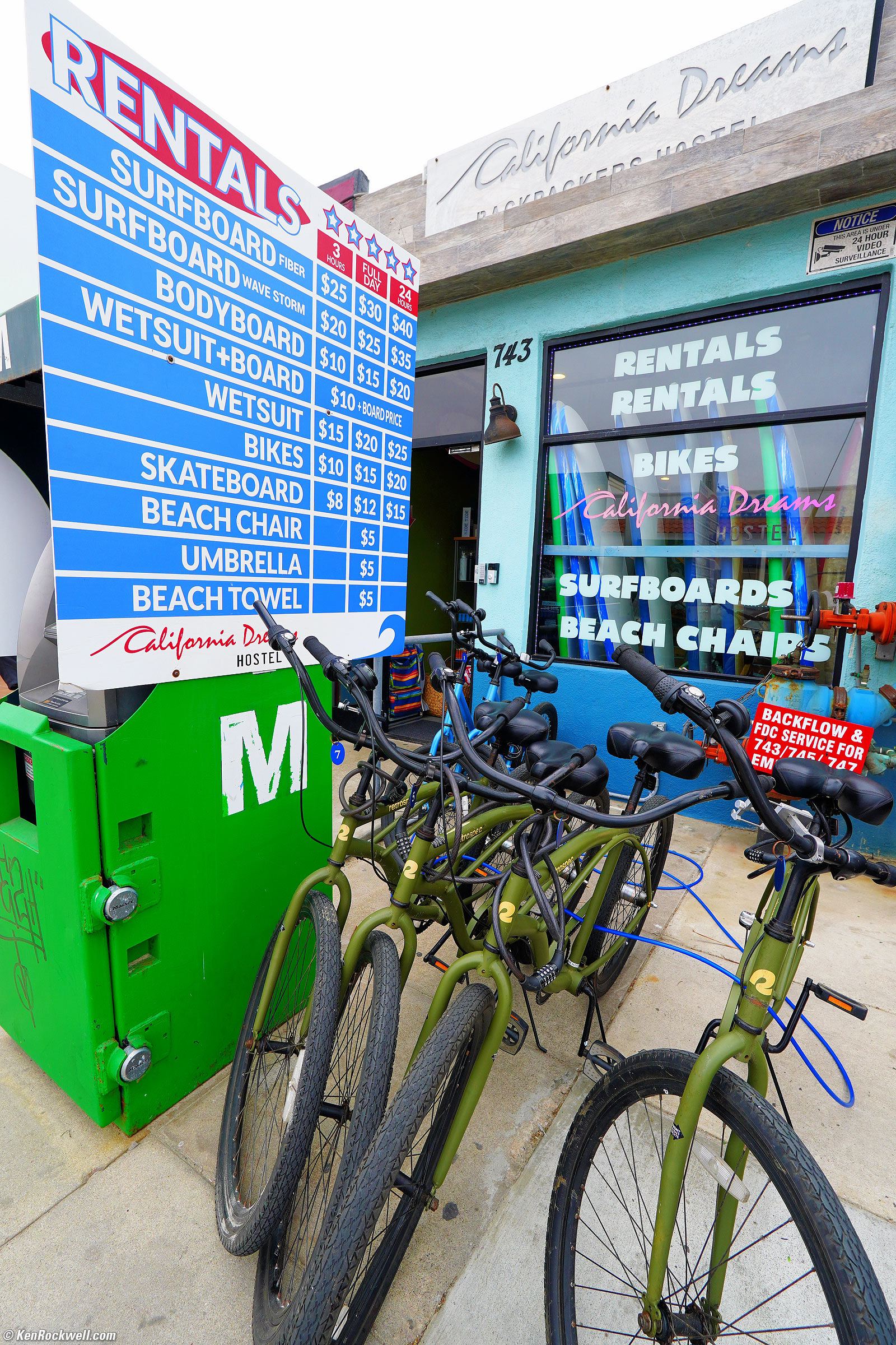 Sony E 11mm f/1.8 Sample Image File