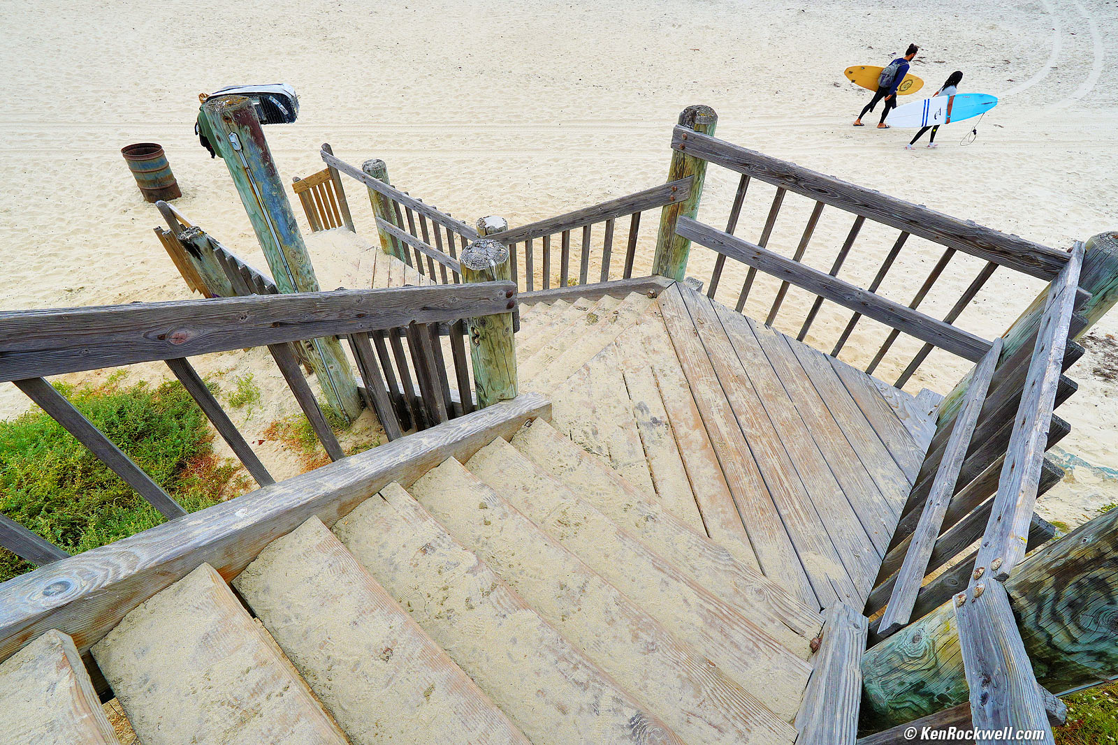 Sony E 11mm f/1.8 Sample Image File