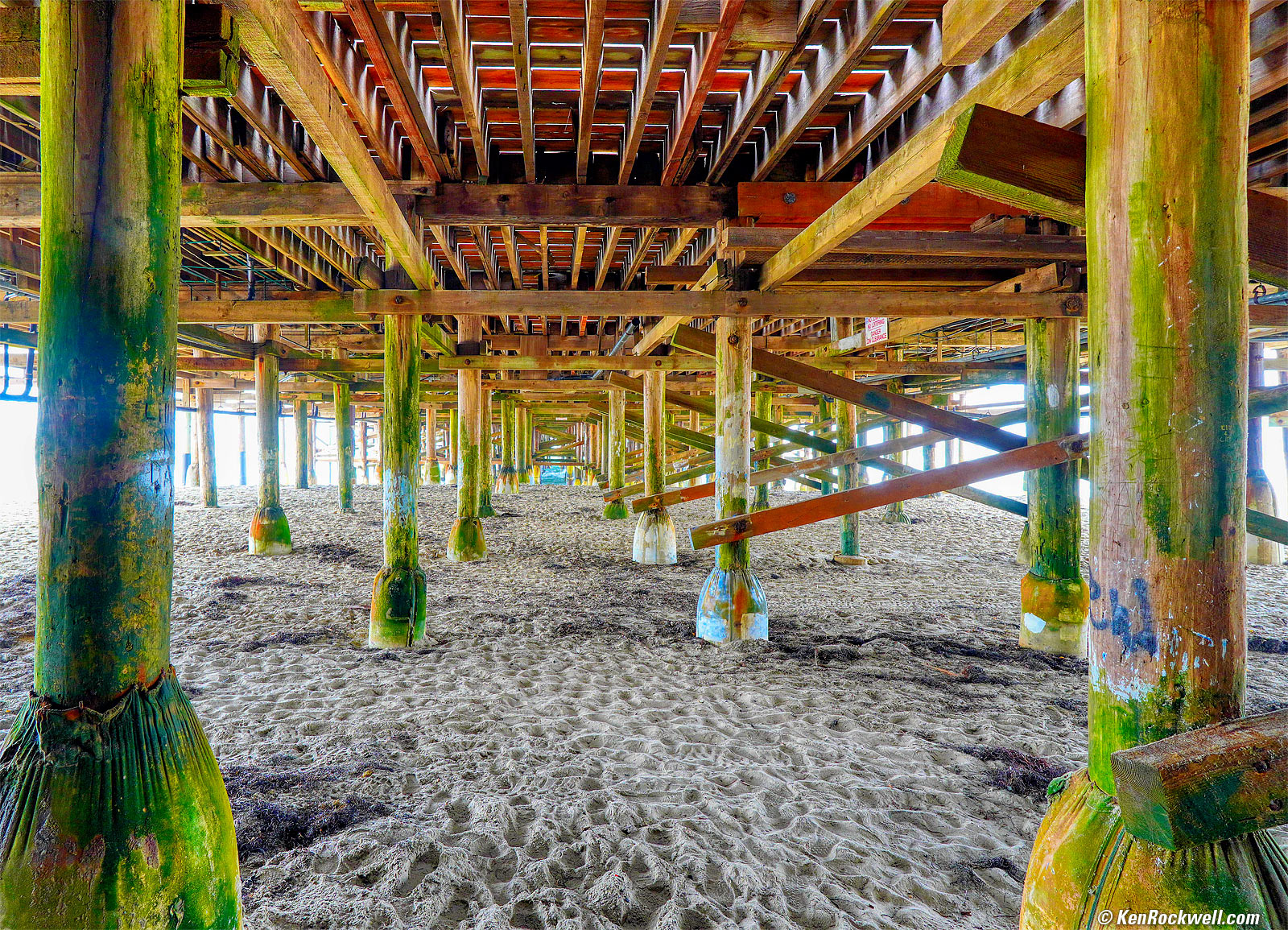 Sony E 11mm f/1.8 Sample Image File