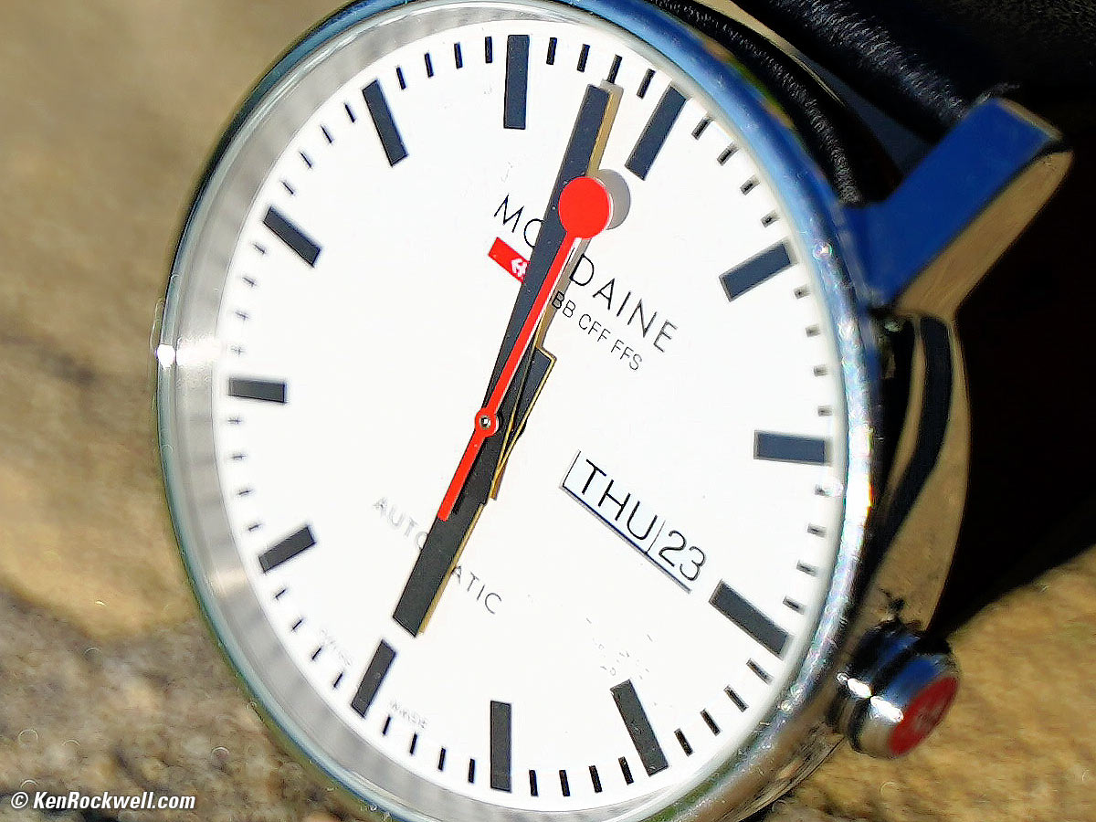 Sony FE 12-24mm f/2.8 Spherochromatism