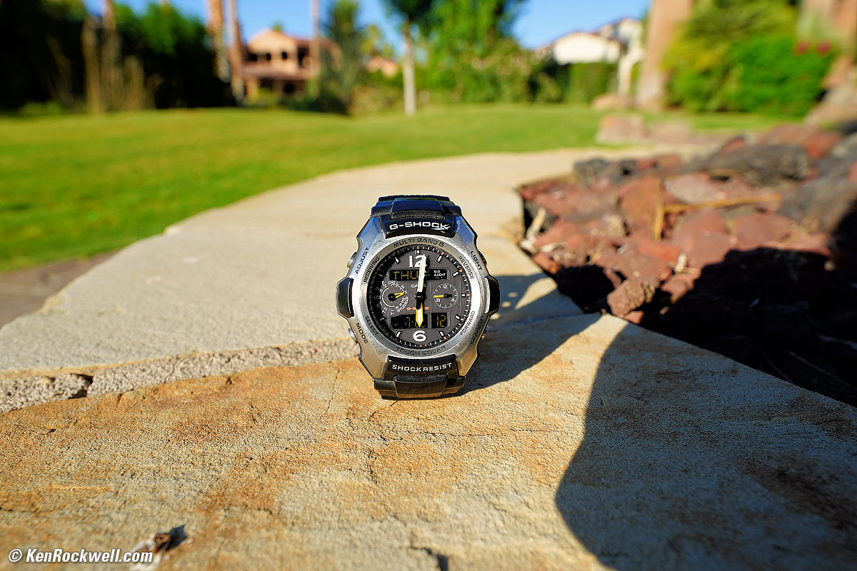 Sony FE 12-24mm f/2.8 GM Macro performance