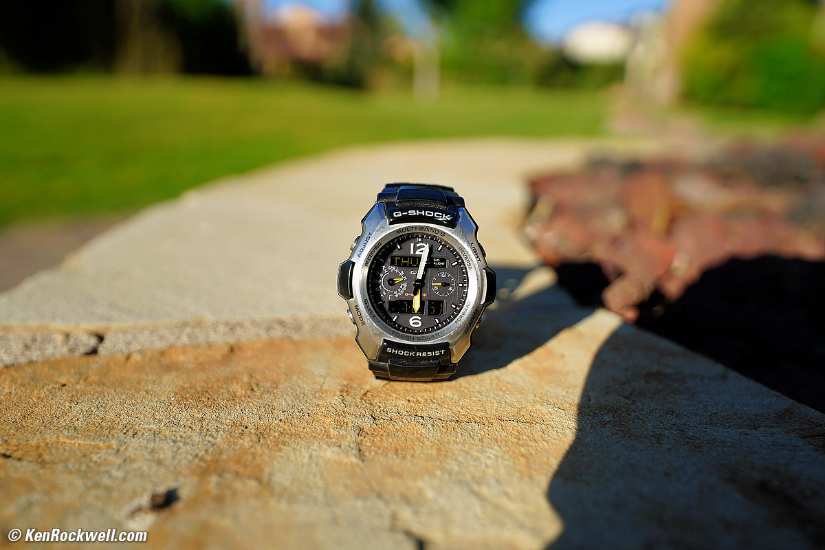 Sony FE 12-24mm f/2.8 GM Macro performance