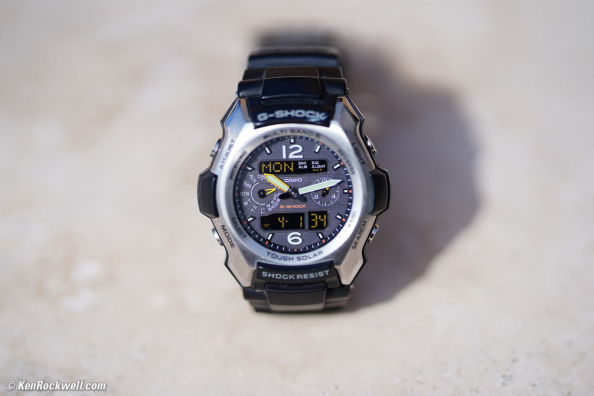 Sony 135mm f/1.8 Macro performance