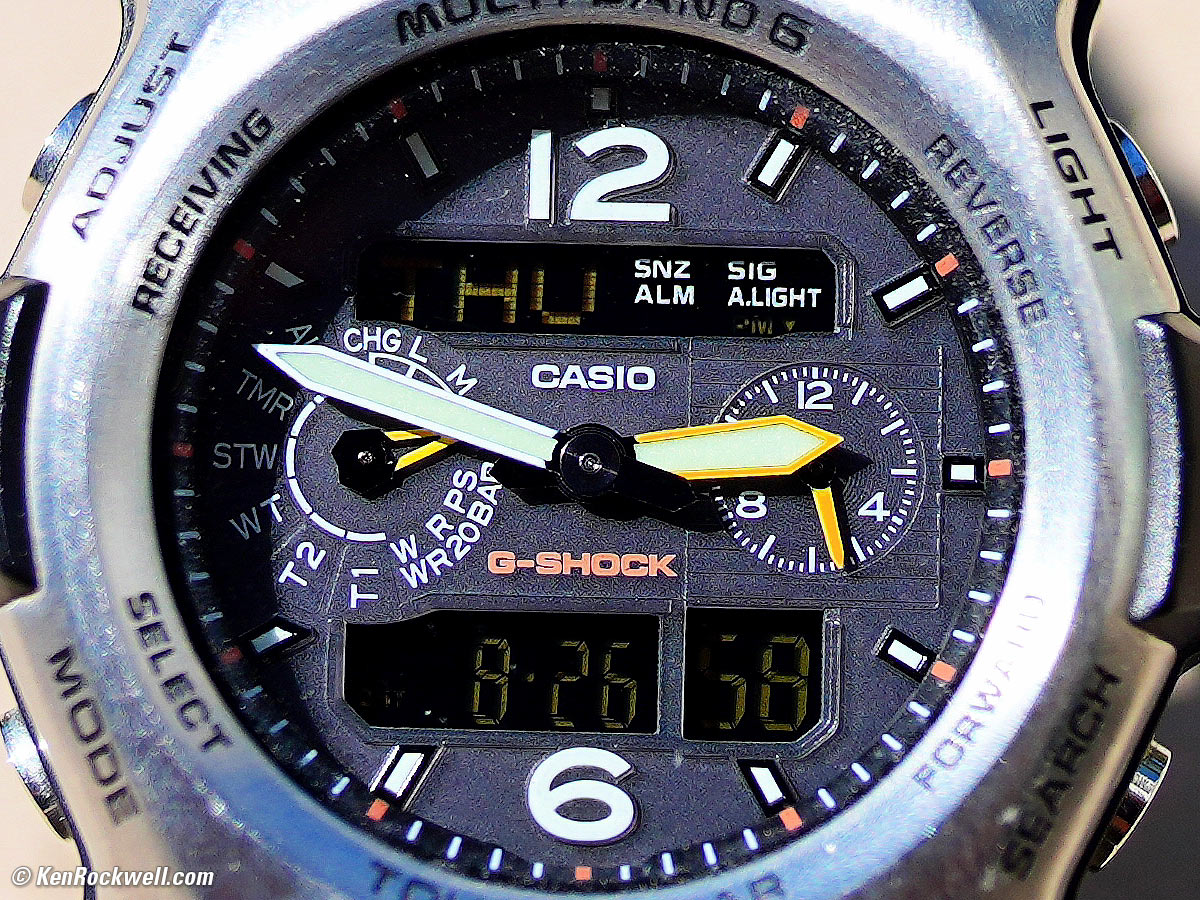 Sony FE 14mm f/1.8 GM Macro Performance