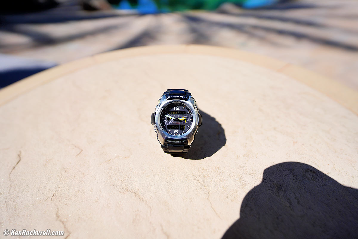 Sony FE 14mm f/1.8 GM Macro Performance