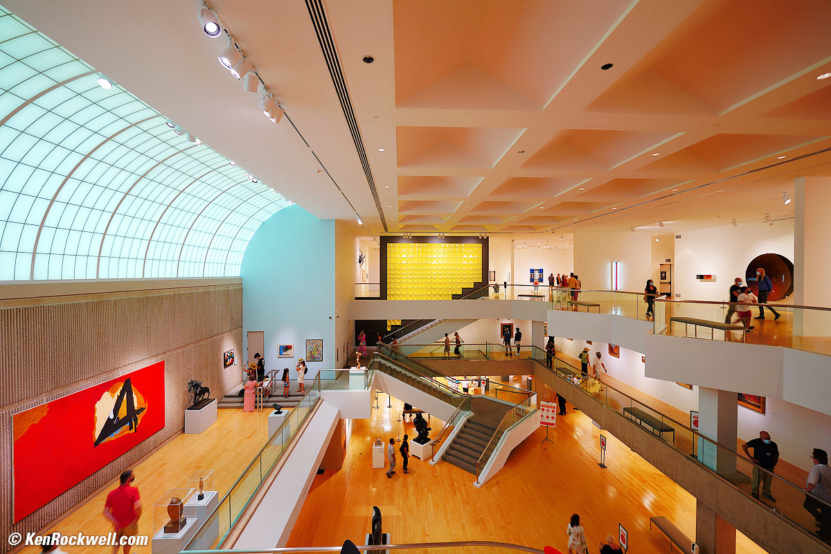 Sony FE 14mm f/1.8 GM Sample Image File