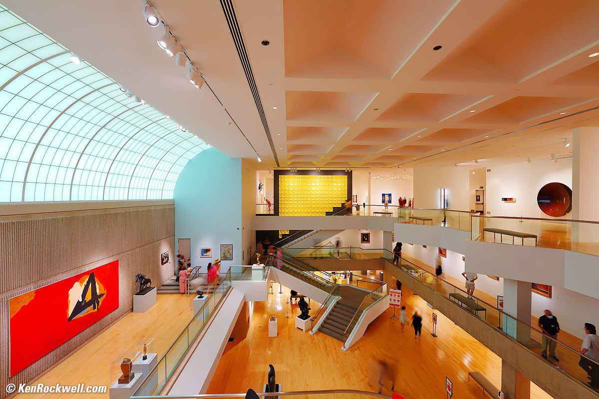 Sony FE 14mm f/1.8 GM Sample Image File