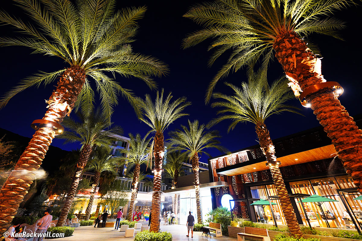 Sony FE 14mm f/1.8 GM Sample Image File