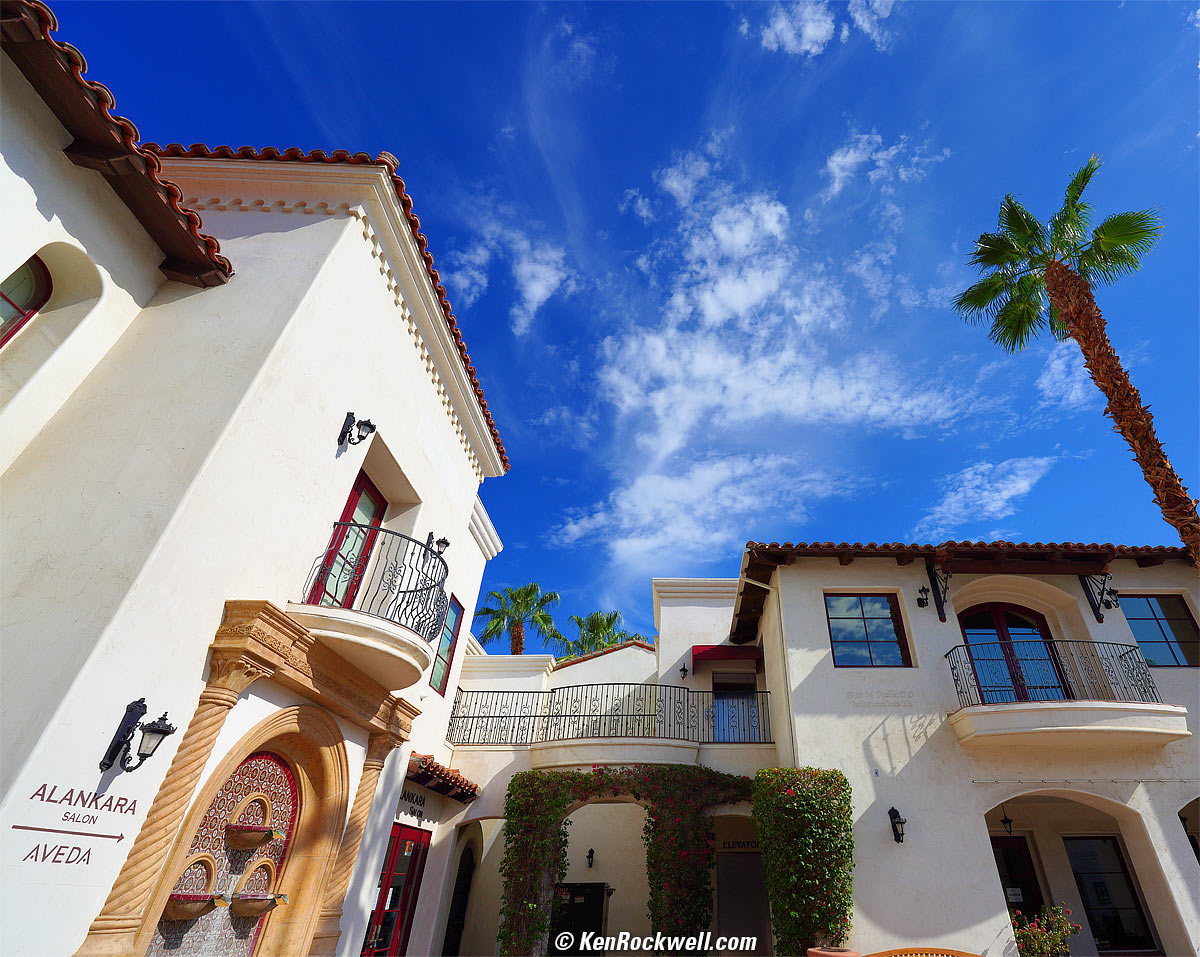 Sony FE 14mm f/1.8 GM Sample Image File