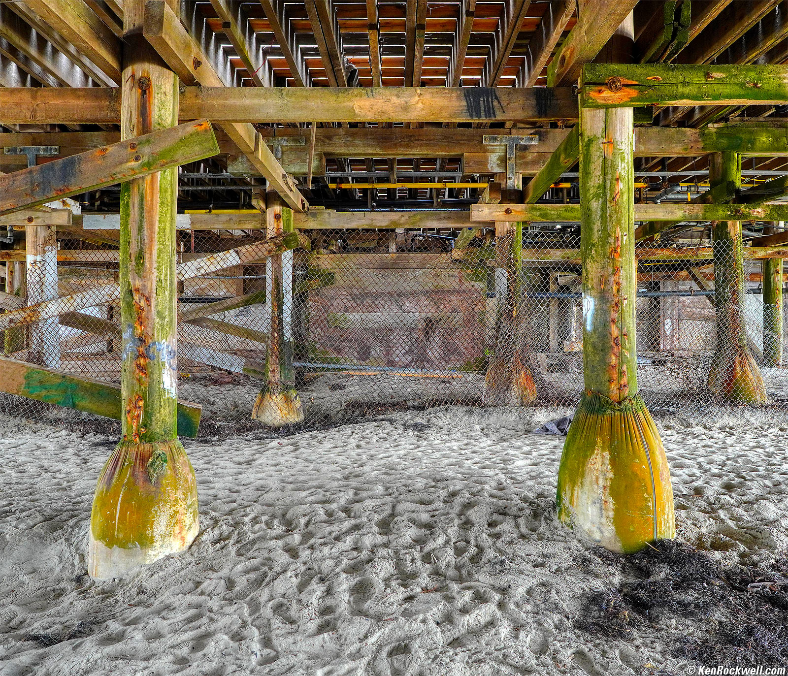 Sony E 15mm f/1.4 G Sample Image File