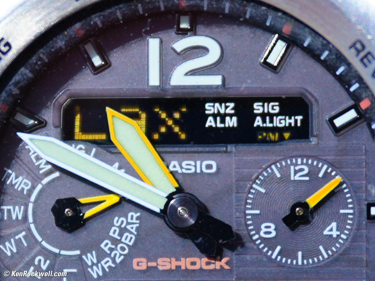 Sony FE 16-35mm f/4 G PZ Macro performance sample image