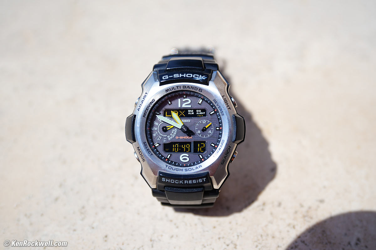 Sony FE 16-35mm f/4 G PZ Macro performance sample image