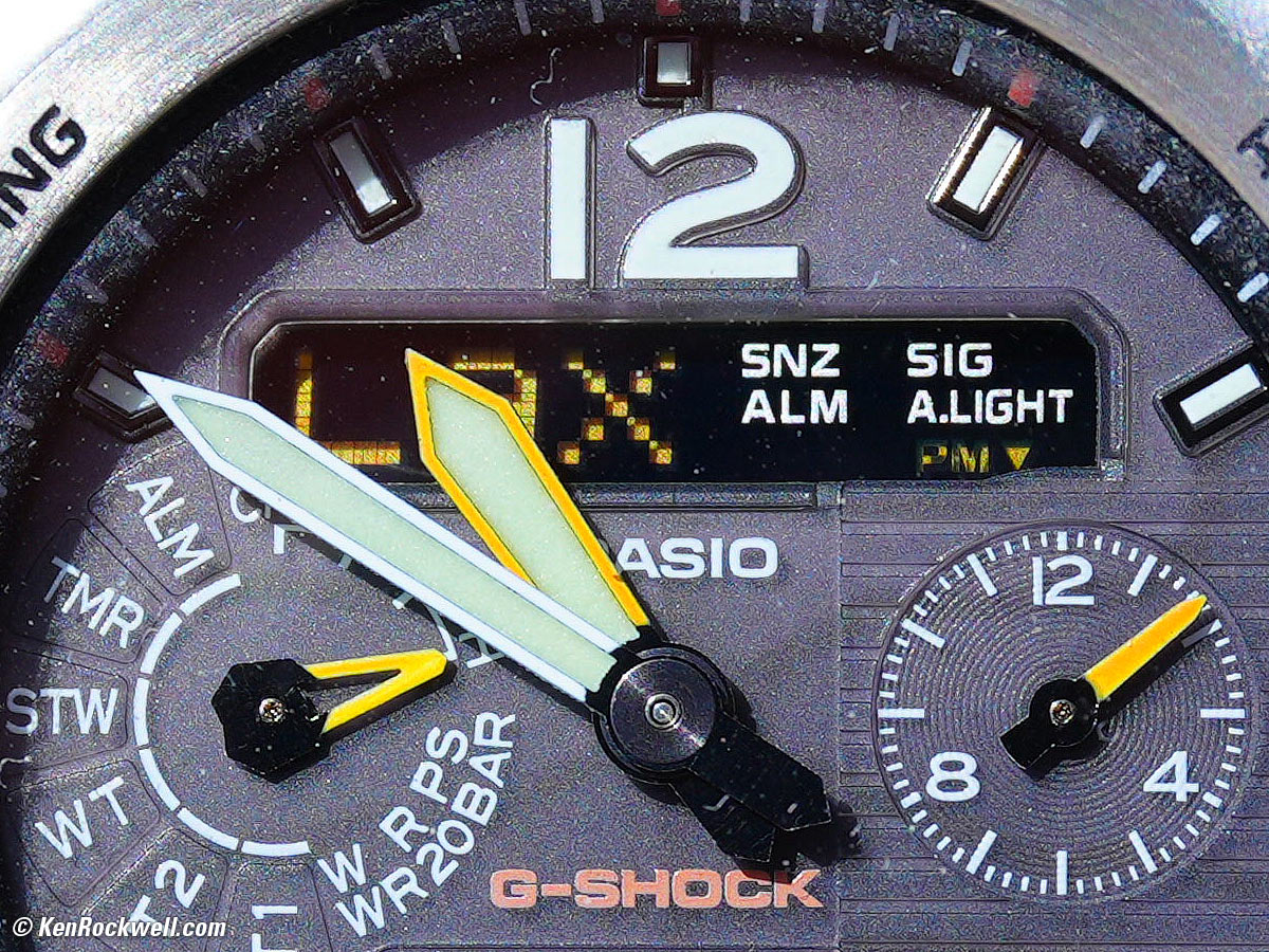 Sony FE 16-35mm f/4 G PZ Macro performance sample image