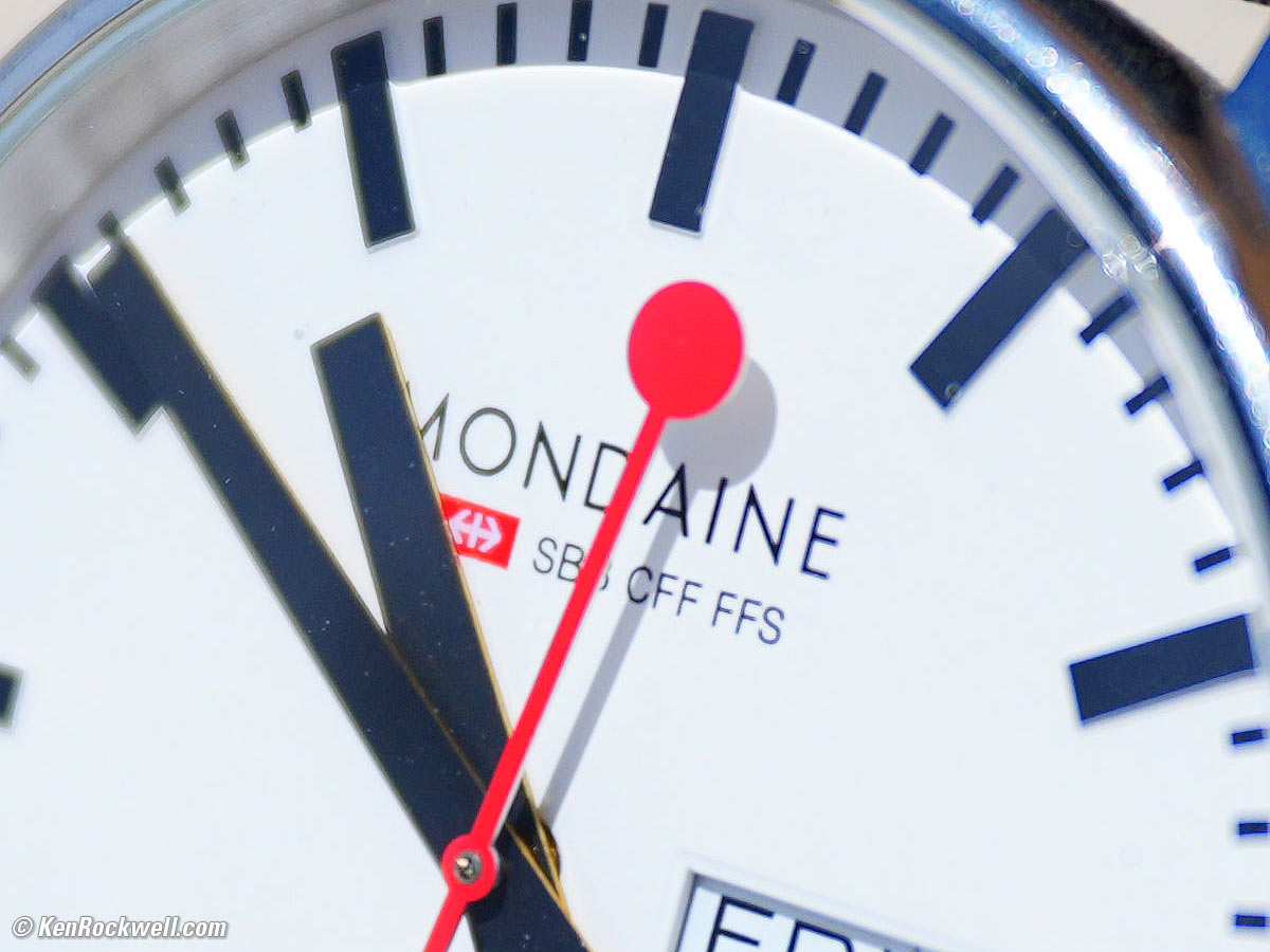 Sony FE 16-35mm f/4 G PZ Spherochromatism sample image