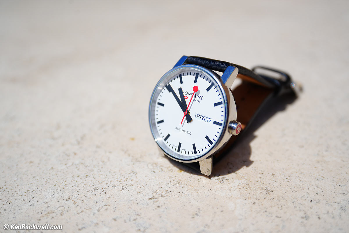 Sony FE 16-35mm f/4 G PZ Spherochromatism sample image