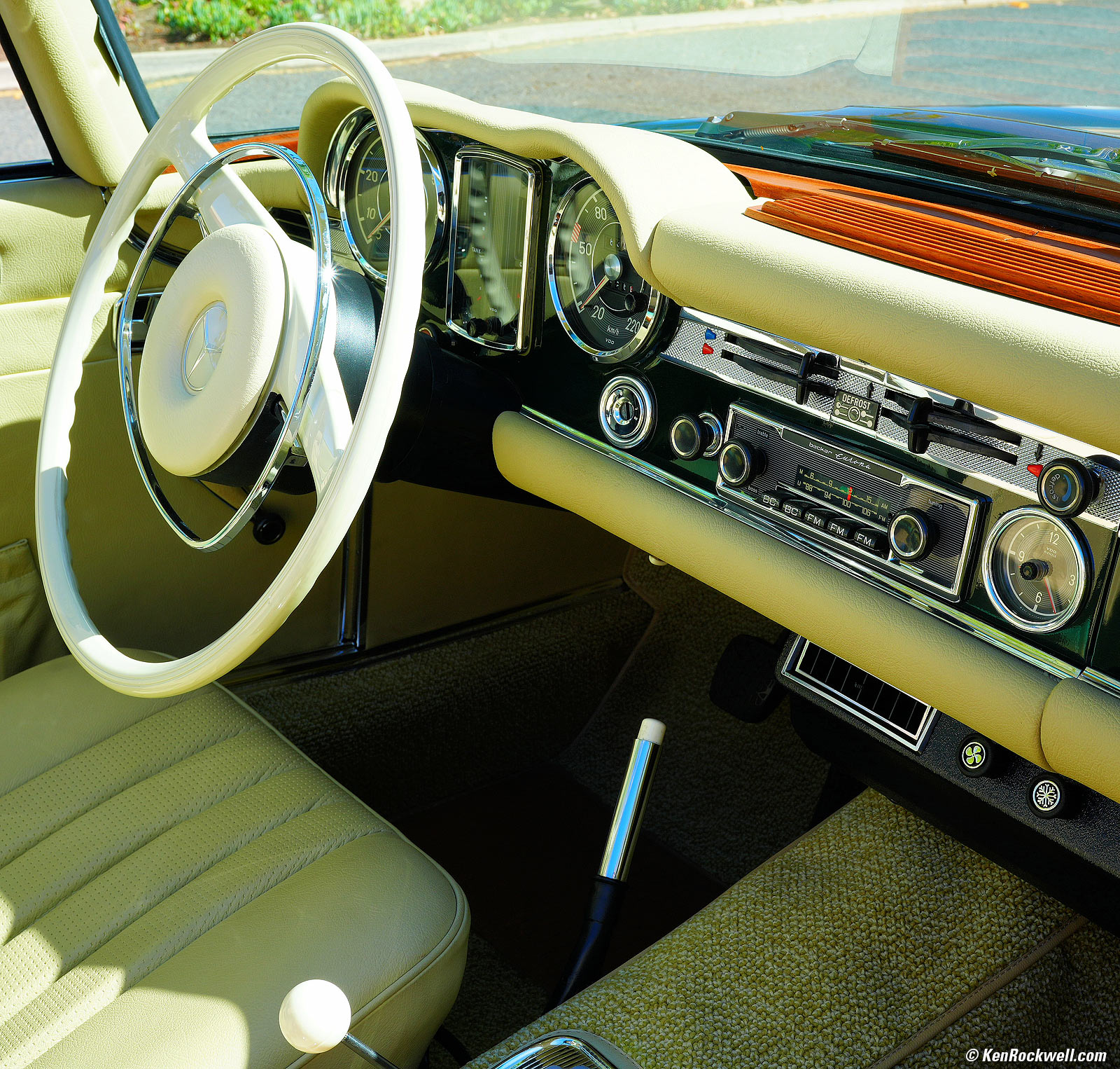 Sony FE 16-35mm f/4 G PZ Sample Image File