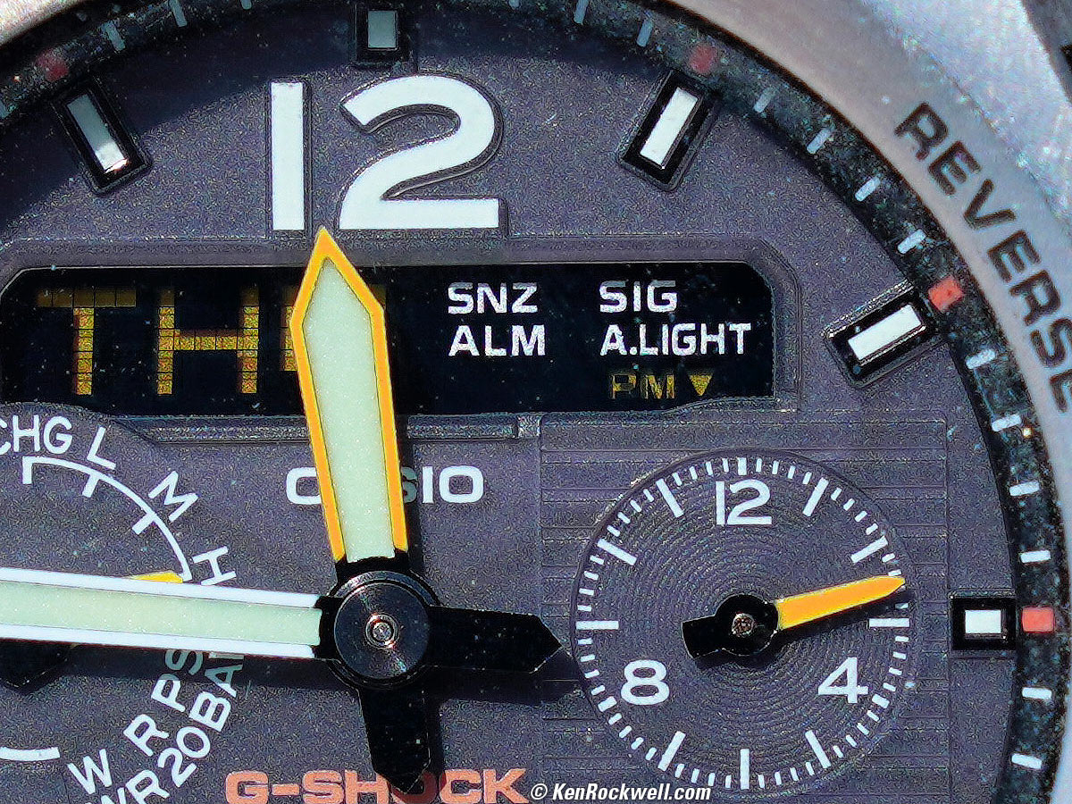 Sony E 16-55mm f/2.8 G Macro performance