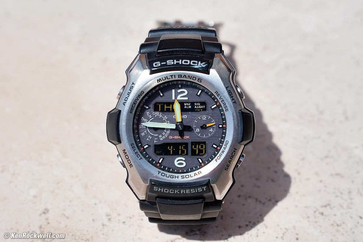 Sony E 16-55mm f/2.8 G Macro performance