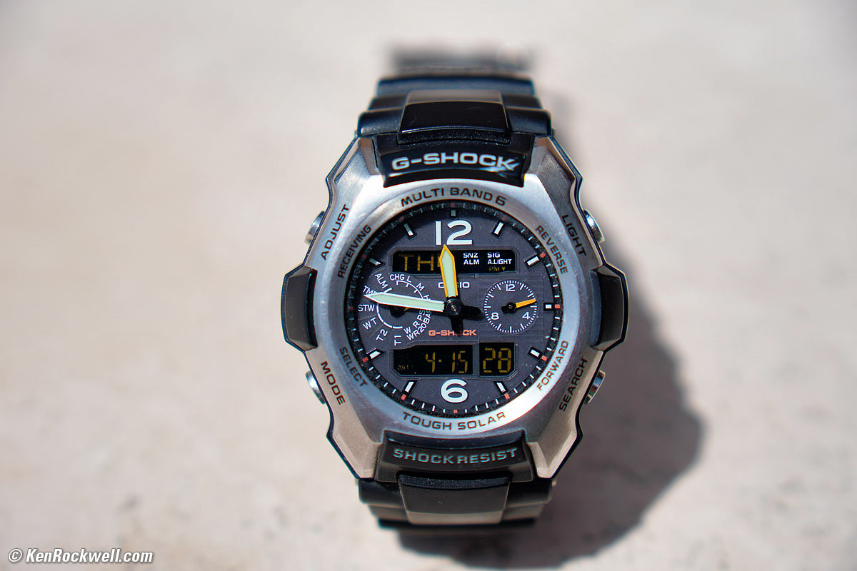 Sony E 16-55mm f/2.8 G Macro performance