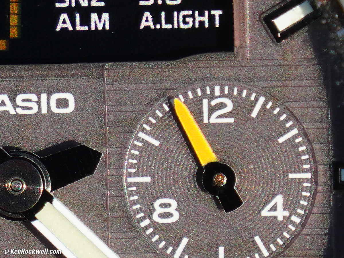 Sony E 18-200mm OSS PZ Macro performance