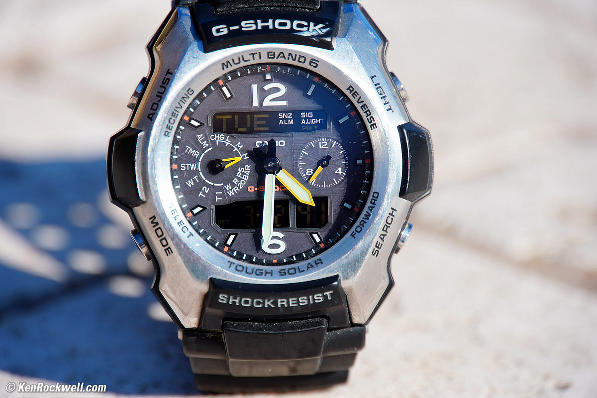 Sony E 18-200mm OSS LE Macro performance