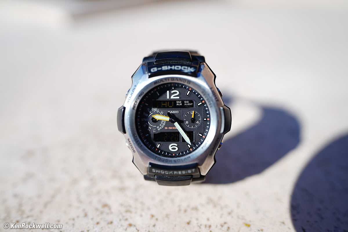 Sony FE 20mm f/1.8 G Macro Performance