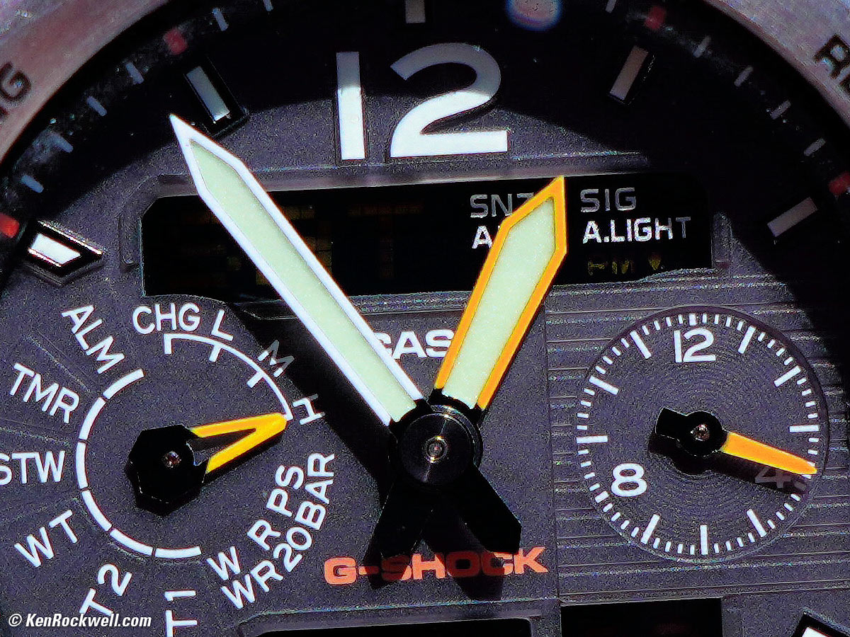 Sony 20mm f/2.8 macro performance