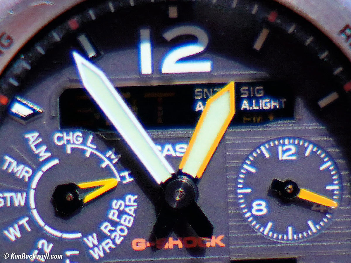 Sony 20mm f/2.8 macro performance