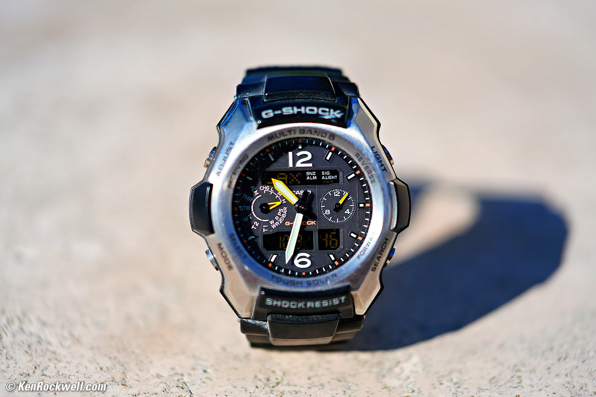 Sony FE 24-50mm f/2.8 Bokeh sample image