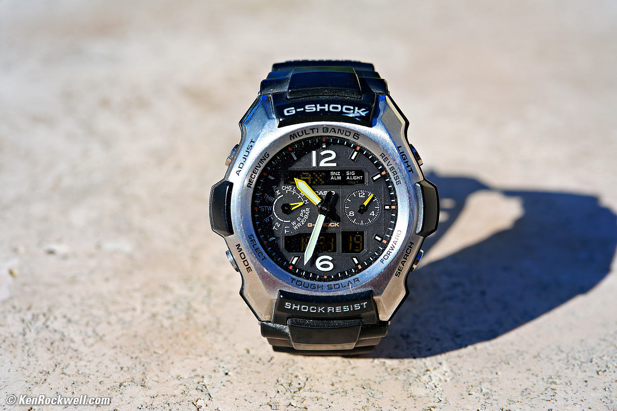 Sony FE 24-50mm f/2.8 Bokeh sample image