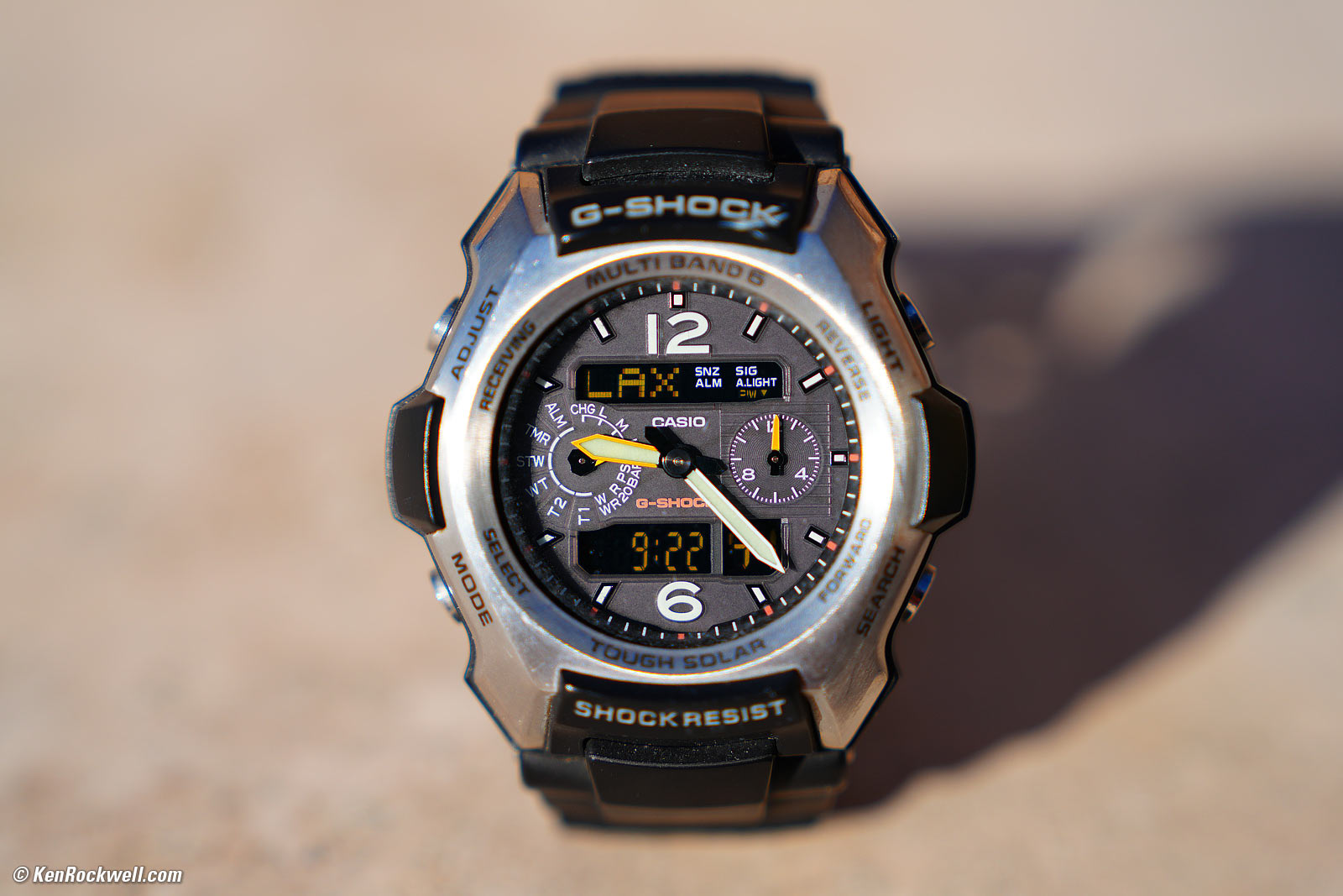 Sony FE 24-70mm f/2.8 GM II Macro Performance