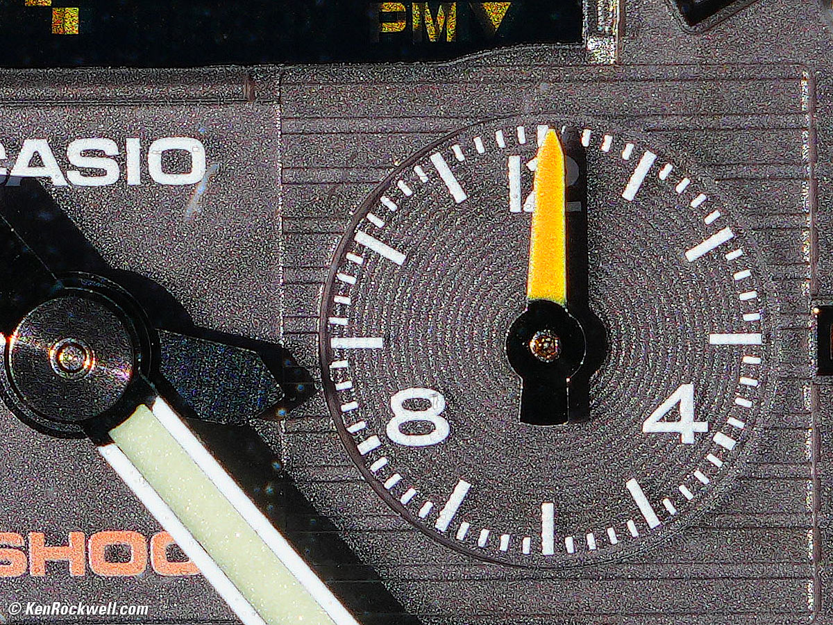 Sony FE 24-70mm f/2.8 GM II Macro Performance